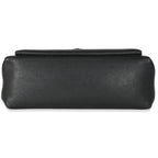 Louis Vuitton Louis Vuitton Black Calfskin MyLockMe Satchel