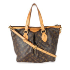 Louis Vuitton Louis Vuitton Monogram Canvas Palermo PM