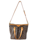 Louis Vuitton Louis Vuitton Monogram Canvas Palermo PM