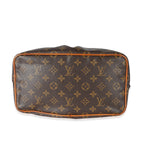 Louis Vuitton Louis Vuitton Monogram Canvas Palermo PM