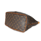 Louis Vuitton Louis Vuitton Monogram Canvas Palermo PM