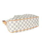Louis Vuitton Louis Vuitton Damier Azur Canvas Siracusa PM