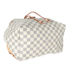 Louis Vuitton Louis Vuitton Damier Azur Canvas Sperone Backpack
