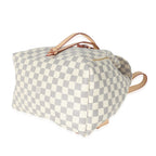 Louis Vuitton Louis Vuitton Damier Azur Canvas Sperone Backpack