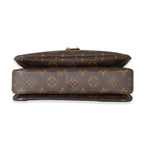 Louis Vuitton Louis Vuitton Monogram Canvas Pochette Metis