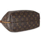Louis Vuitton Louis Vuitton Monogram Canvas Turenne PM