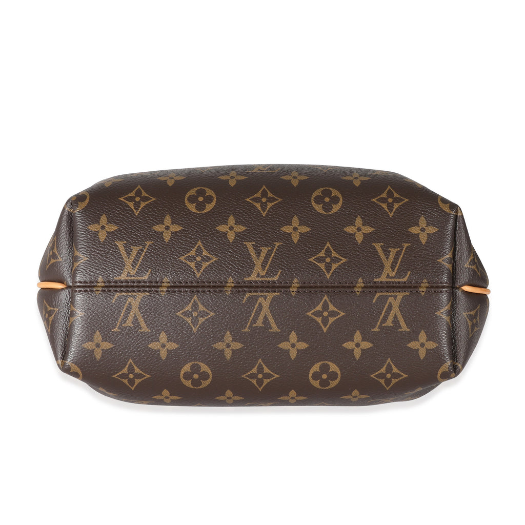 Louis Vuitton Louis Vuitton Monogram Canvas Turenne PM