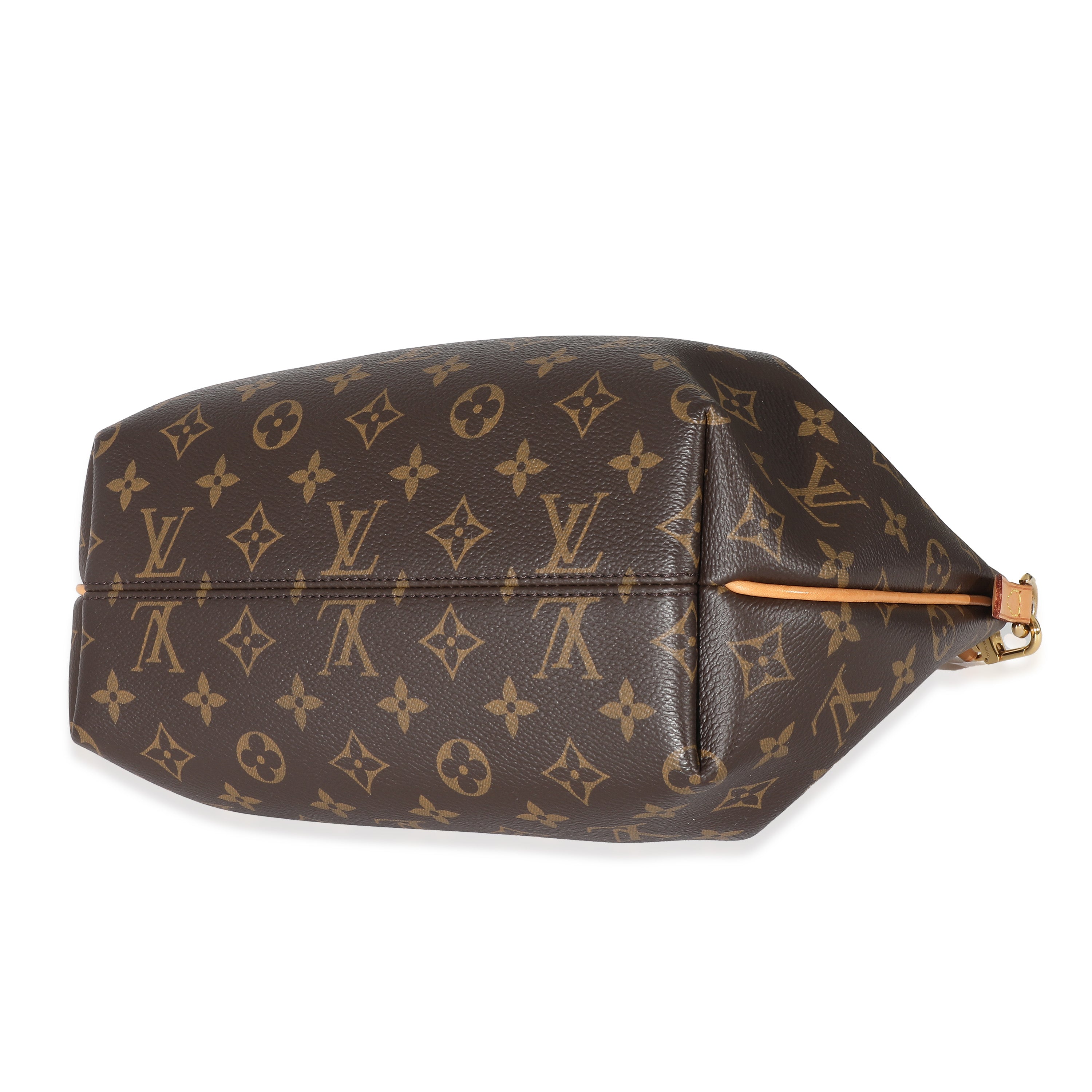Louis Vuitton Louis Vuitton Monogram Canvas Turenne PM
