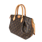 Louis Vuitton Louis Vuitton Monogram Canvas Turenne PM