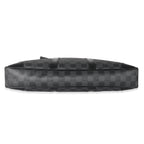 Louis Vuitton Louis Vuitton Damier Graphite Canvas Porte Documents Voyage