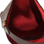 Louis Vuitton Louis Vuitton Damier Ebene Canvas Delightful MM
