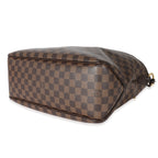 Louis Vuitton Louis Vuitton Damier Ebene Canvas Delightful MM