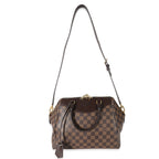 Louis Vuitton Louis Vuitton Damier Ebene Canvas Mews