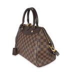 Louis Vuitton Louis Vuitton Damier Ebene Canvas Mews