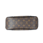 Louis Vuitton Louis Vuitton Black Monogram Canvas Boulogne NM