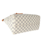 Louis Vuitton Damier Azur Canvas Iena MM