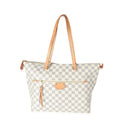 Louis Vuitton Damier Azur Canvas Iena MM