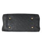 Louis Vuitton Louis Vuitton Blue Infini Monogram Empreinte Artsy MM