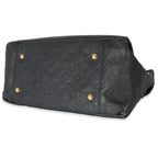 Louis Vuitton Louis Vuitton Blue Infini Monogram Empreinte Artsy MM