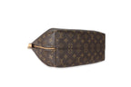 Louis Vuitton Louis Vuitton Monogram Canvas Turenne MM