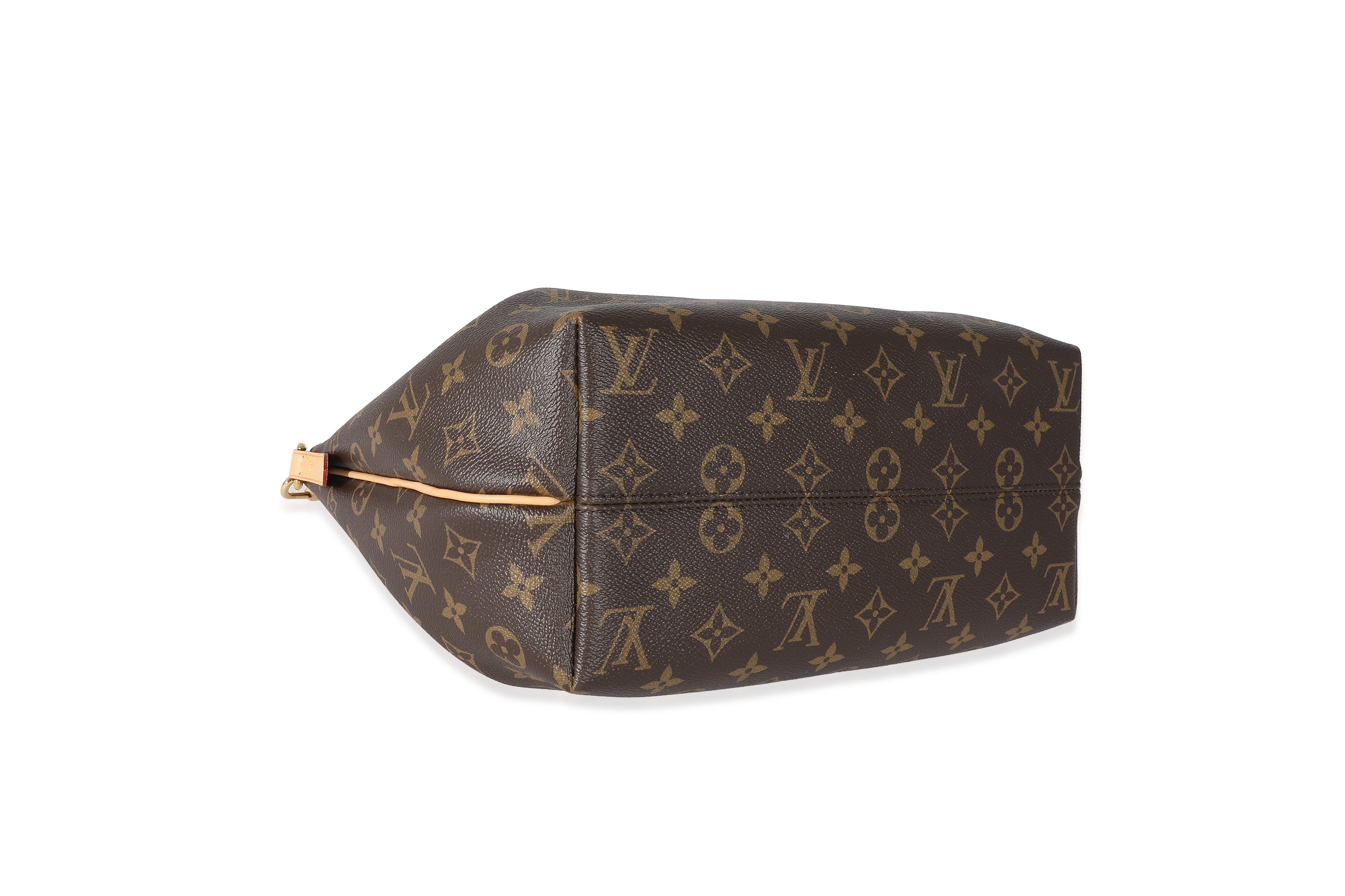 Louis Vuitton Louis Vuitton Monogram Canvas Turenne MM