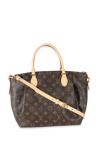 Louis Vuitton Louis Vuitton Monogram Canvas Turenne MM