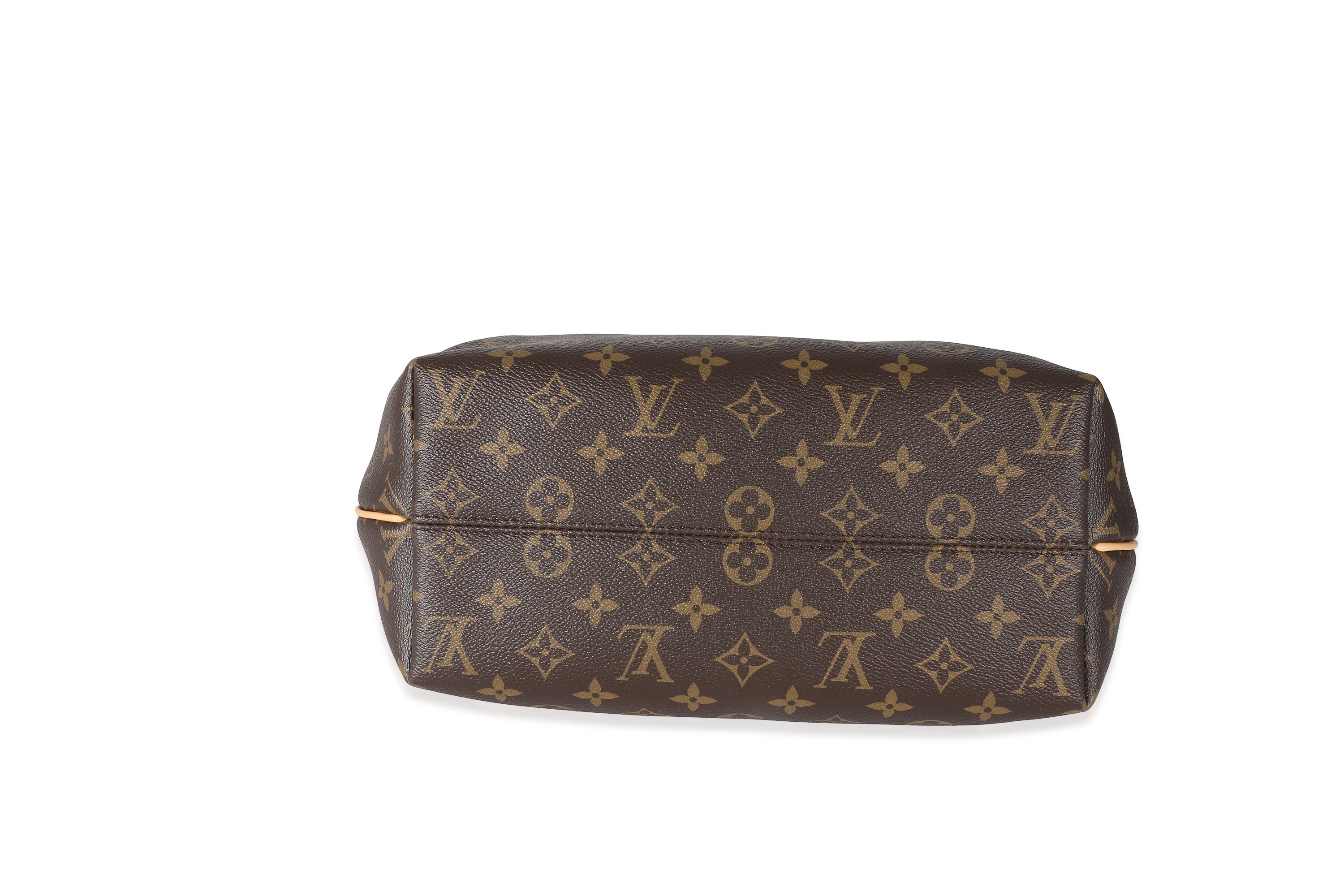 Louis Vuitton Louis Vuitton Monogram Canvas Turenne MM