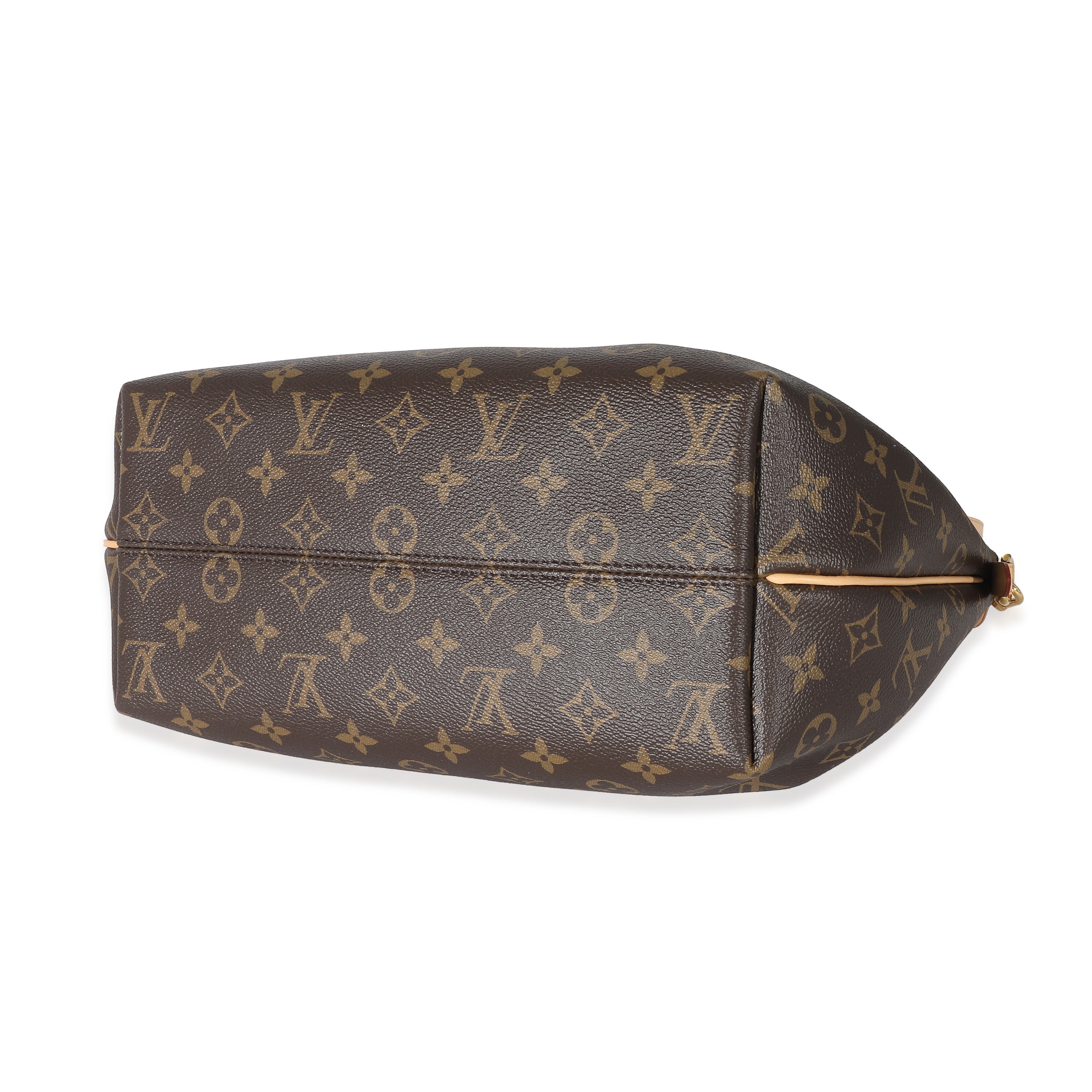 Louis Vuitton Louis Vuitton Monogram Canvas Turenne MM