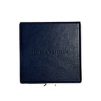 Louis Vuitton Idylle Blossom Single Diamond Earring in 18K Yellow Gold 0.03 CTW