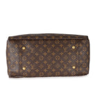 Louis Vuitton Louis Vuitton Monogram Canvas Artsy MM