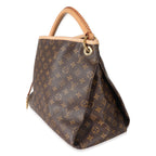 Louis Vuitton Louis Vuitton Monogram Canvas Artsy MM
