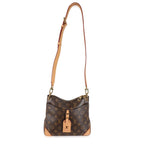Louis Vuitton Louis Vuitton Natural Monogram Canvas Odeon PM
