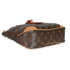 Louis Vuitton Louis Vuitton Natural Monogram Canvas Odeon PM
