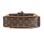 Louis Vuitton Louis Vuitton Natural Monogram Canvas Odeon PM