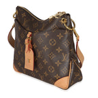 Louis Vuitton Louis Vuitton Natural Monogram Canvas Odeon PM