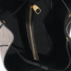 Louis Vuitton Louis Vuitton Black Monogram Canvas NéoNoé MM