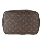 Louis Vuitton Louis Vuitton Black Monogram Canvas NéoNoé MM