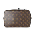 Louis Vuitton Louis Vuitton Black Monogram Canvas NéoNoé MM