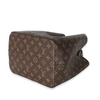 Louis Vuitton Louis Vuitton Black Monogram Canvas NéoNoé MM