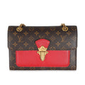 Louis Vuitton Louis Vuitton Cherry Monogram Canvas Victoire Chain Bag