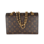 Louis Vuitton Louis Vuitton Cherry Monogram Canvas Victoire Chain Bag