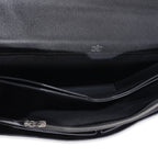Louis Vuitton Louis Vuitton Black Epi Robusto 2 Compartment Briefcase