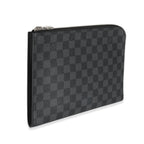 Louis Vuitton Damier Graphite Canvas Pochette Jour PM