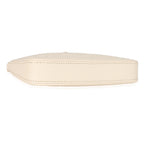 Louis Vuitton Louis Vuitton Cream Monogram Empreinte Easy Pouch On Strap