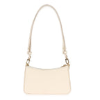 Louis Vuitton Louis Vuitton Cream Monogram Empreinte Easy Pouch On Strap