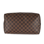Louis Vuitton Louis Vuitton Damier Ebene Canvas Speedy Bandouliere 30