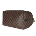 Louis Vuitton Louis Vuitton Damier Ebene Canvas Speedy Bandouliere 30