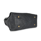 Louis Vuitton Bleu Nuit Empreinte Artsy MM