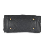 Louis Vuitton Bleu Nuit Empreinte Artsy MM