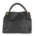 Louis Vuitton Bleu Nuit Empreinte Artsy MM